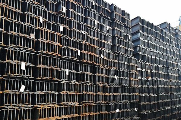 2024年4月初昆明鋼材市場(chǎng)H型鋼價(jià)格行情